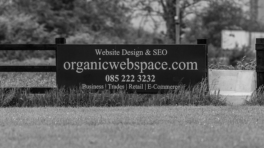 Organic Webspace