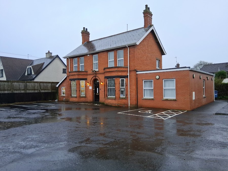 Oriel Surgery
