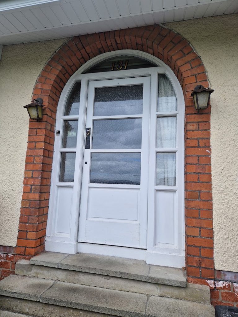 Oriel Windows Limited