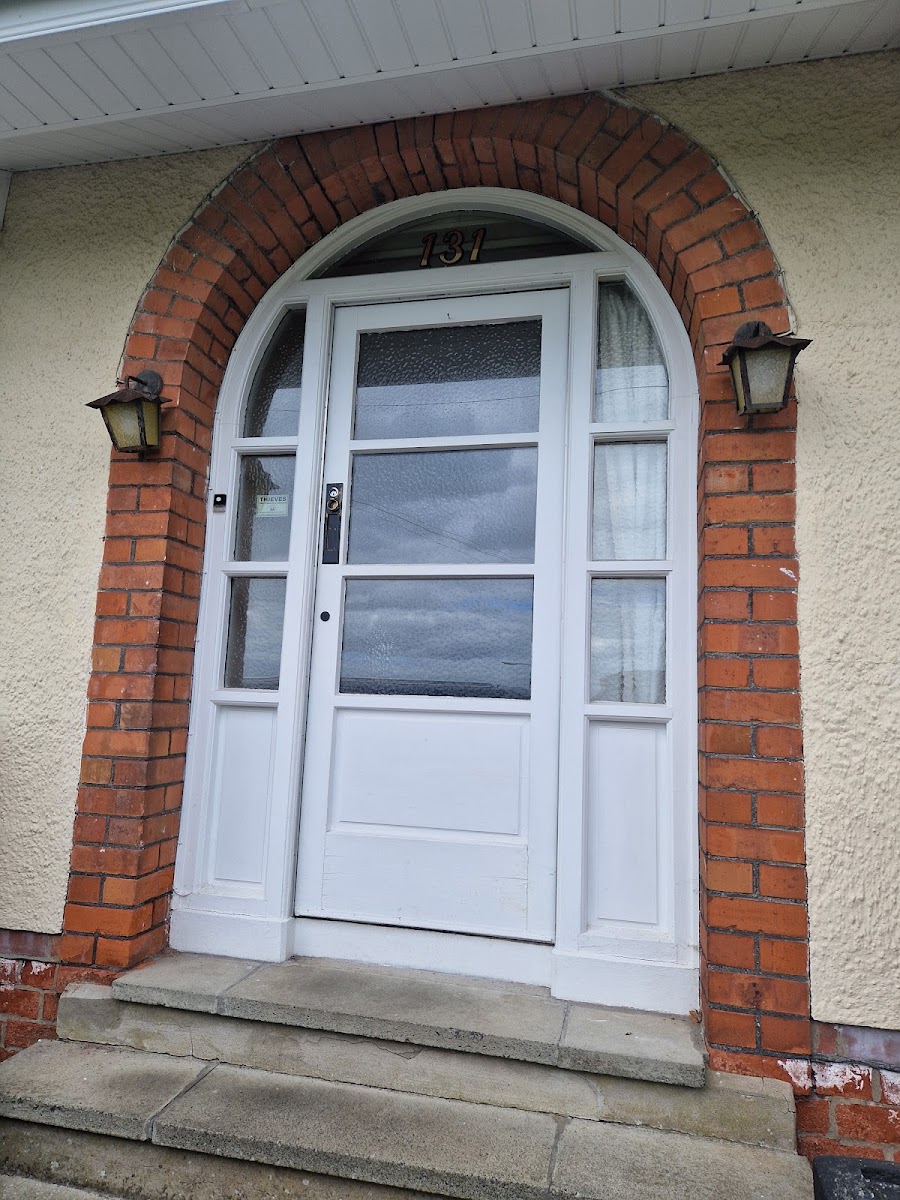 Oriel Windows Limited