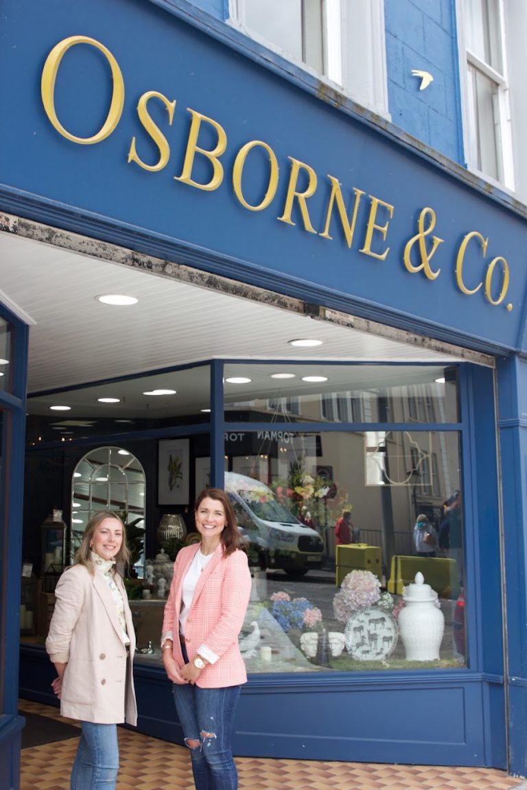 Osborne & Co.