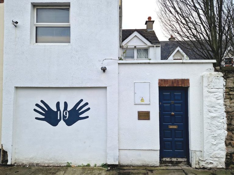 Osteopath Dublin | Castlewood Clinic