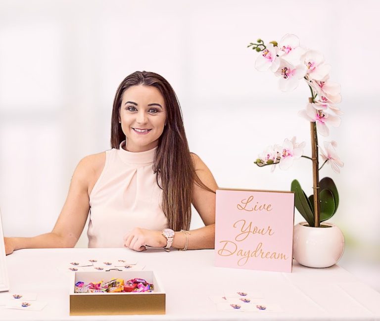 Outside the Box Business Coaching – Emma Boylan