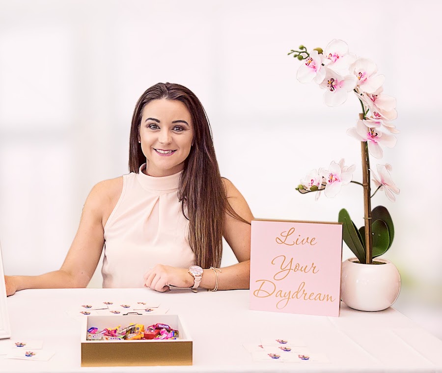 Outside the Box Business Coaching – Emma Boylan