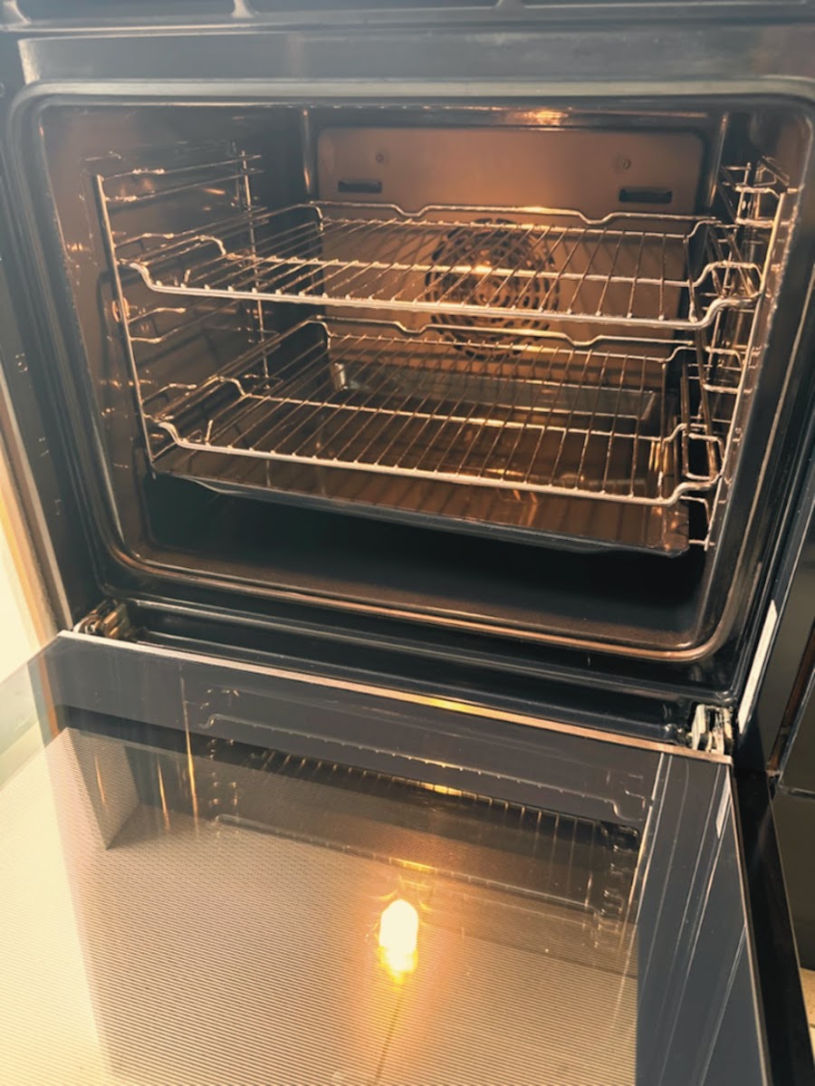 Oven Cleaning Dublin