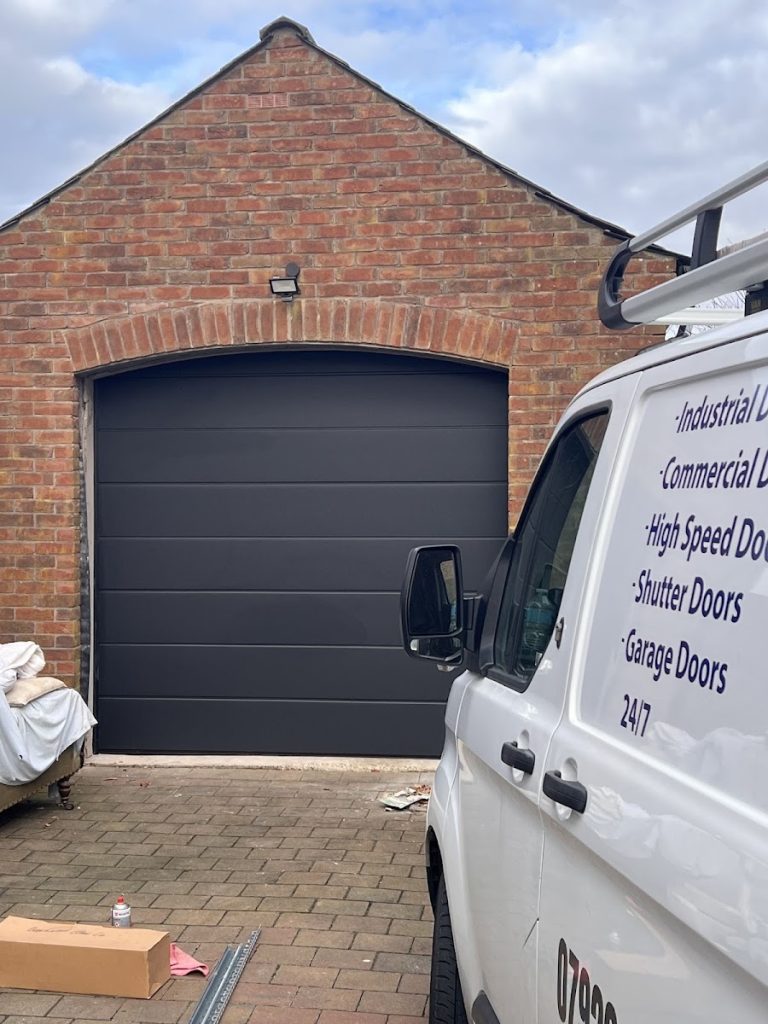 Overhead Door Company ltd