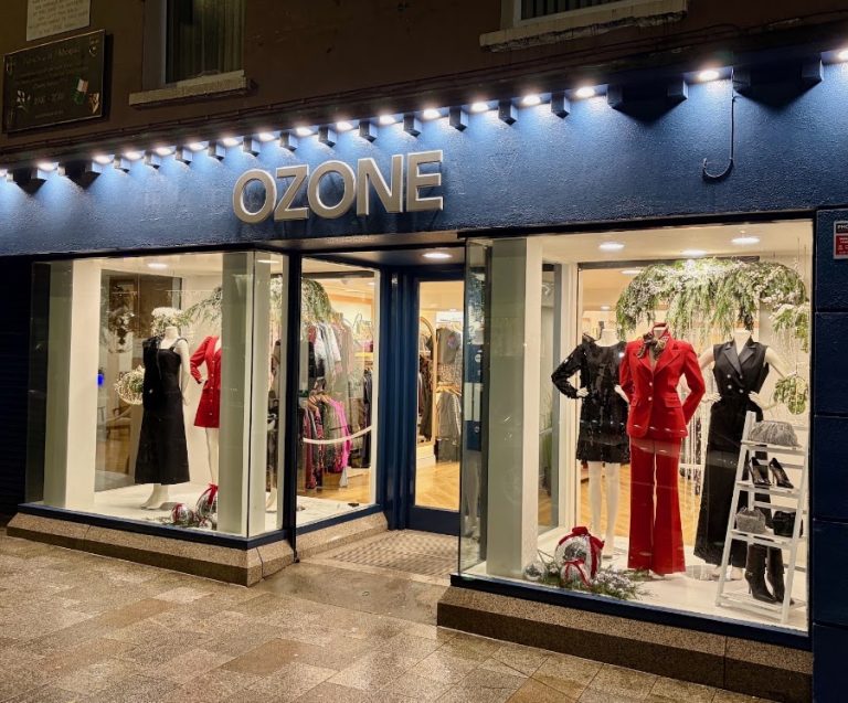 Ozone Boutique