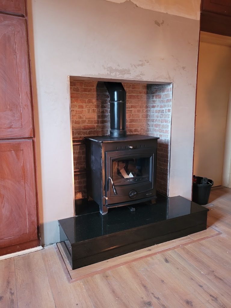 P Dervlin Construction Ltd