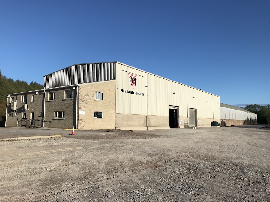 P M Engineering Ltd