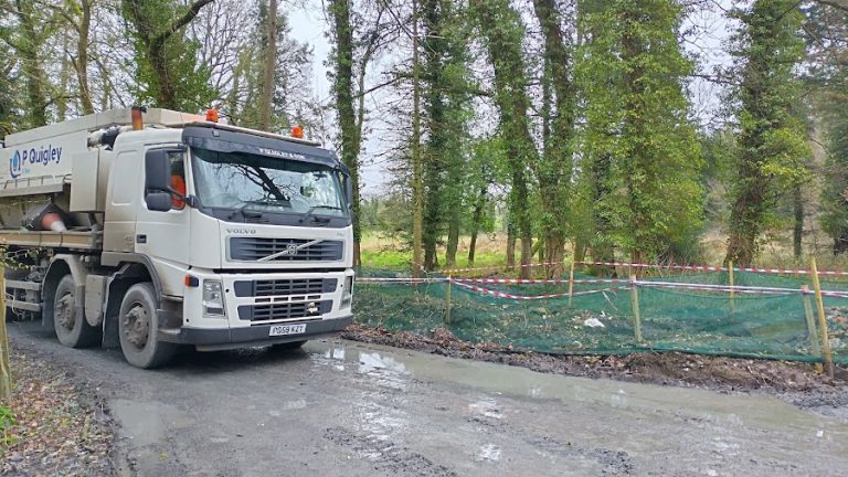 P Quigley & Son Ltd