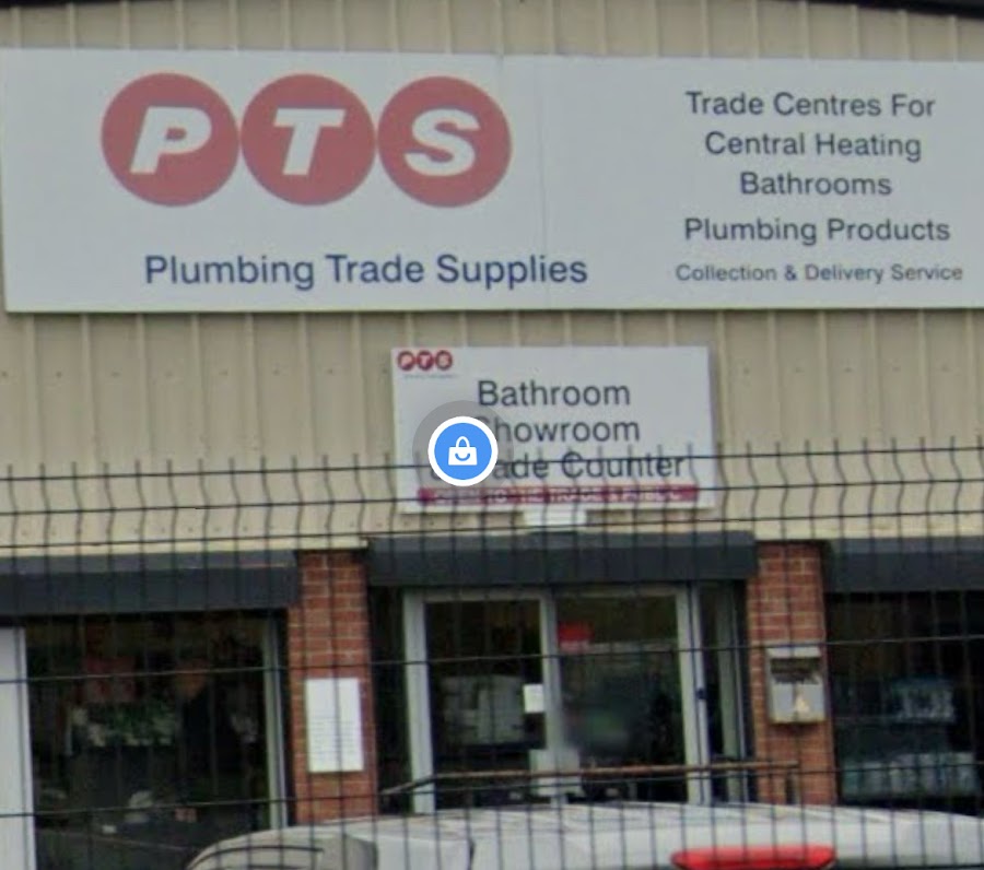 P T S Plumbing Trade Supplies