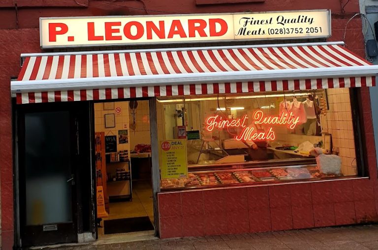 P.Leonard Butchers