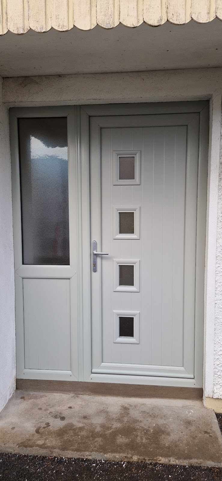 P.W Carpentry