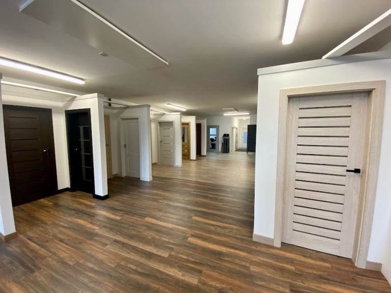 P&M Contemporary Doors Ltd.