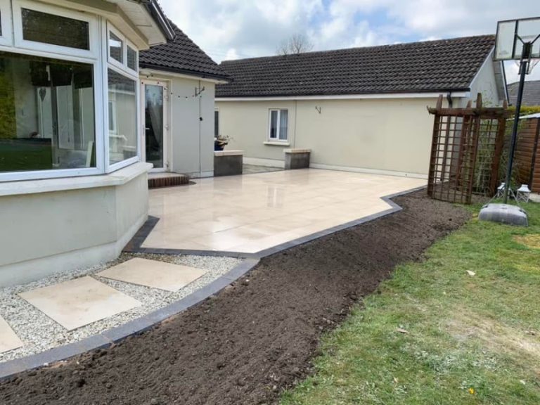 P&M Property Maintenance