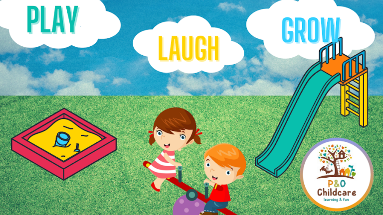 P&O Childcare