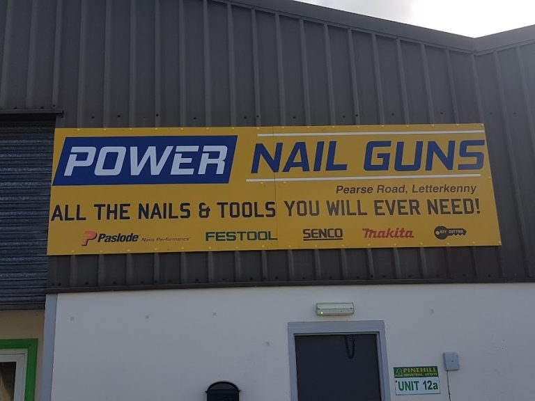 PC Tool Sales