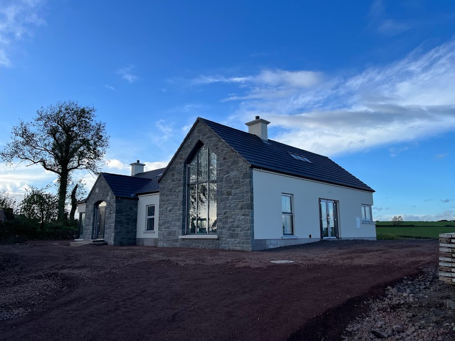 PD Construction Ireland Ltd