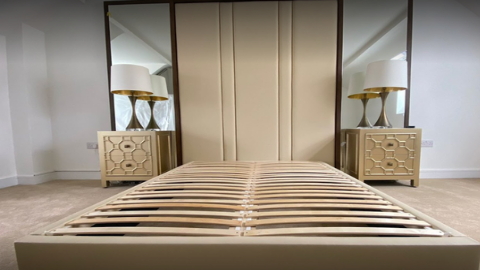PD Upholstery & Bespoke Furniture