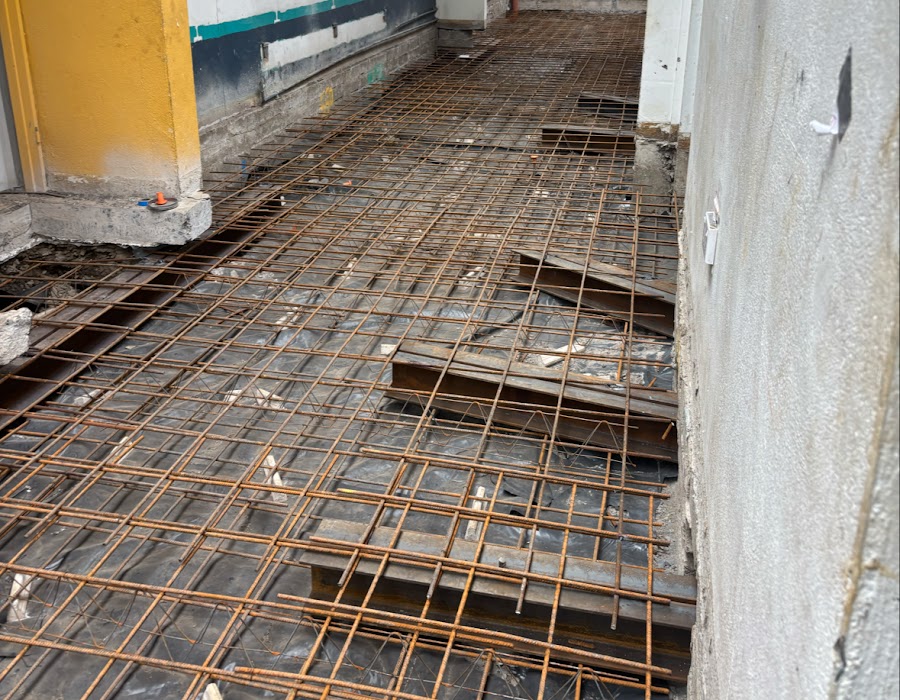 PKT Consulting Engineers Ltd