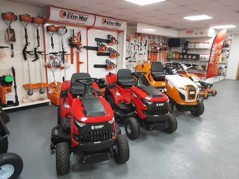 PRO FIX Garage Limited