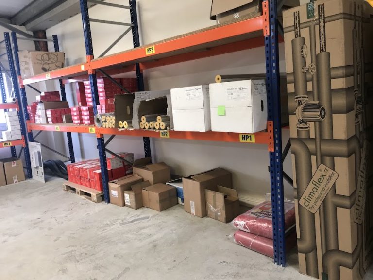 PTS Plumbing Trade Supplies