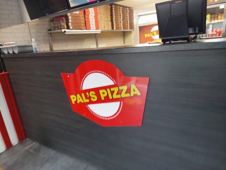 Pals Pizza