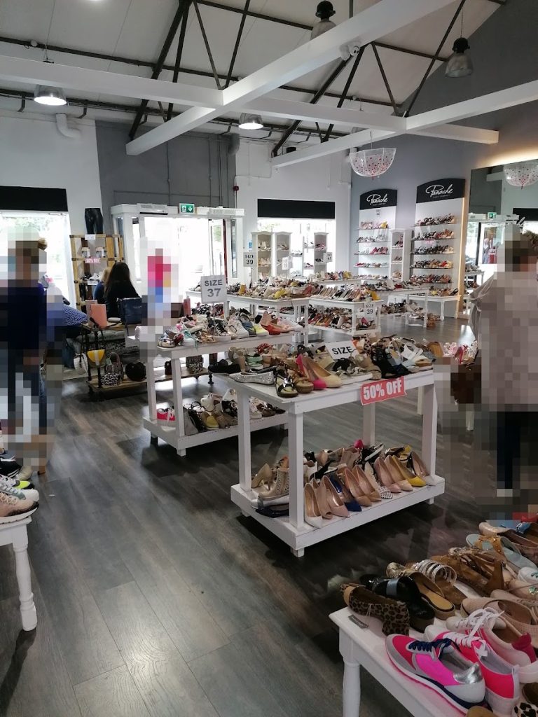 Panache Shoe Company