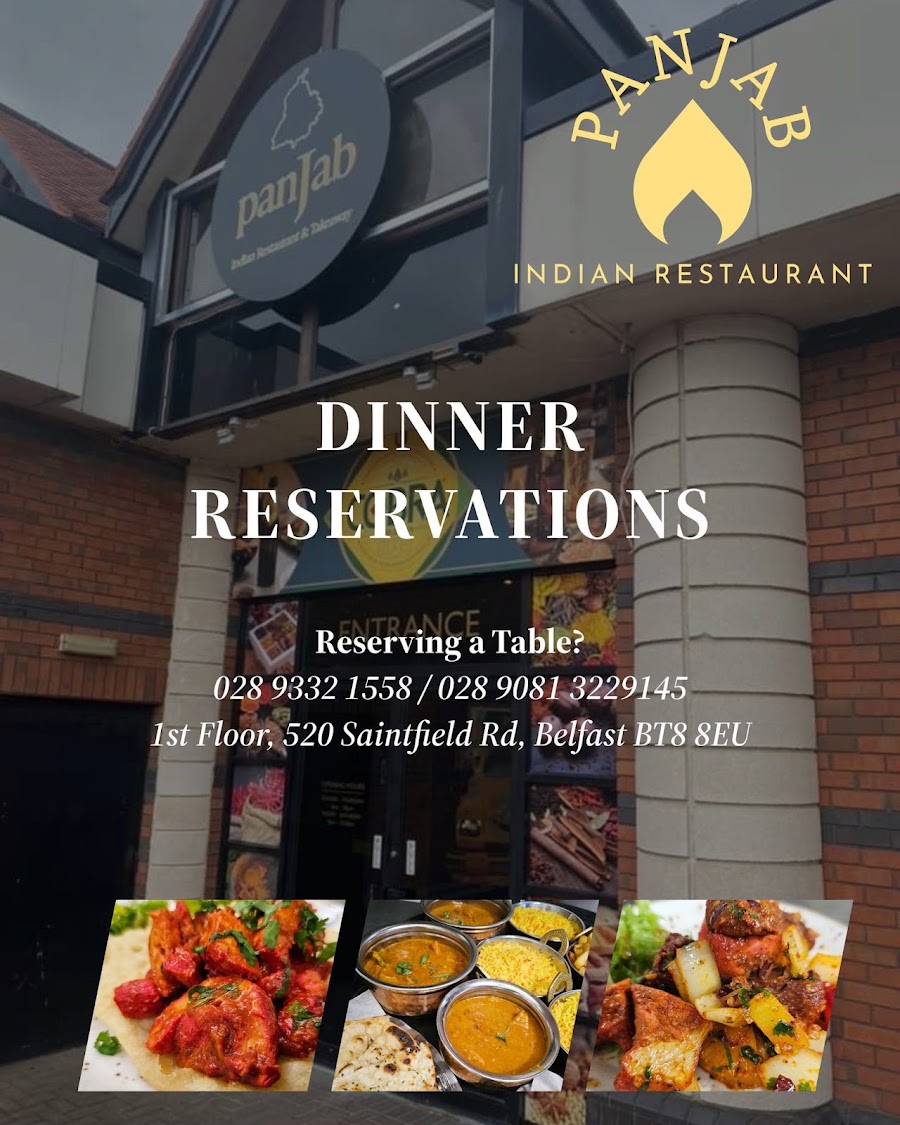 Panjab Indian Restaurant