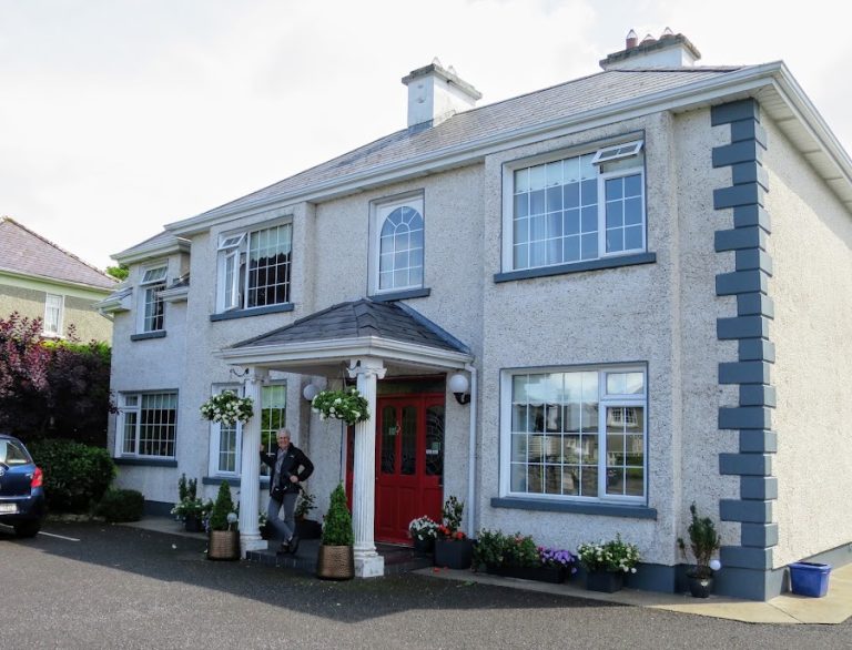 Park House B&B