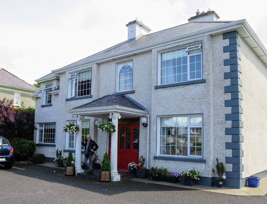 Park House B&B