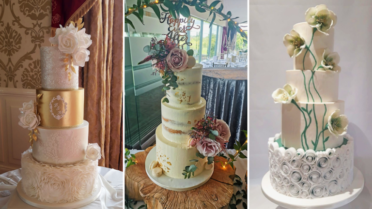 Park Lane Cakes
