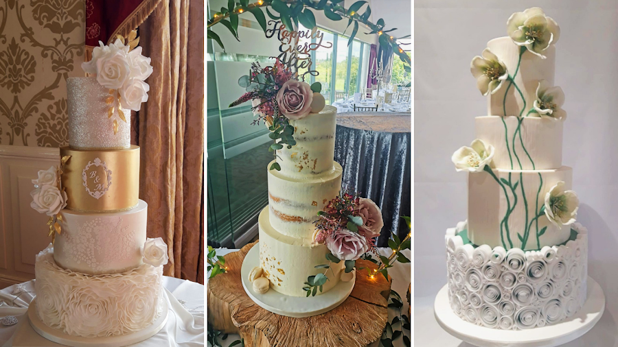 Park Lane Cakes