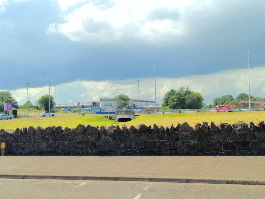 Parkhall Community Centre