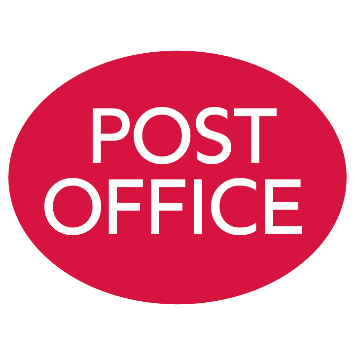 Parkhall Post Office