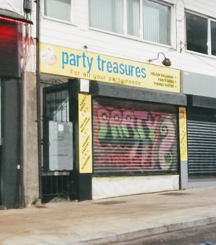 Party Treasures