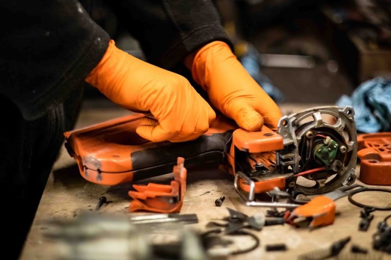Paslode Repairs Ireland