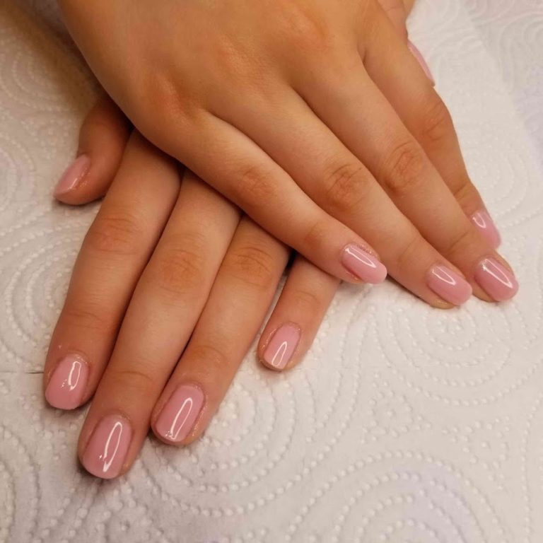 Patricia’s Beauty Salon Moy