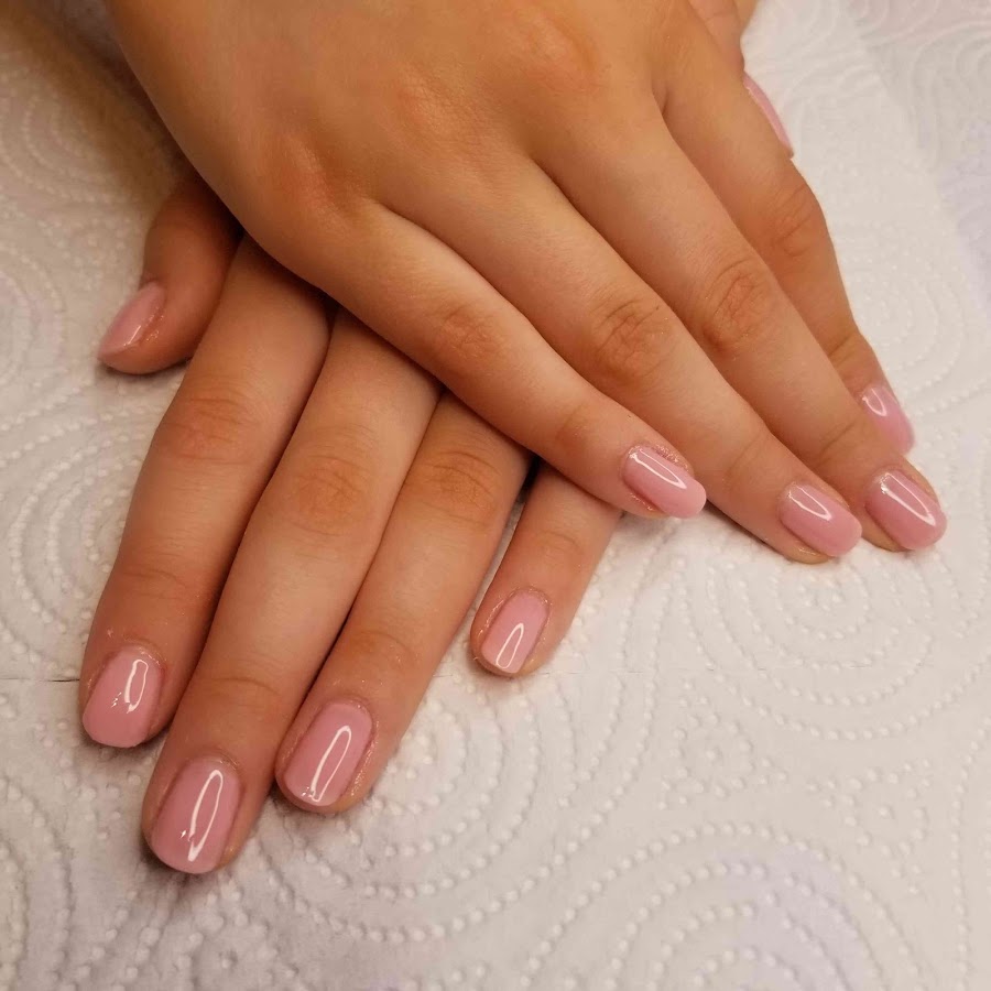 Patricia’s Beauty Salon Moy