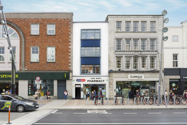 Patrick Street Medical Centre