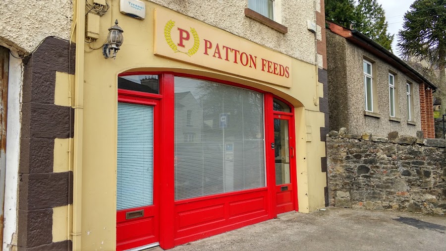 Patton Feeds