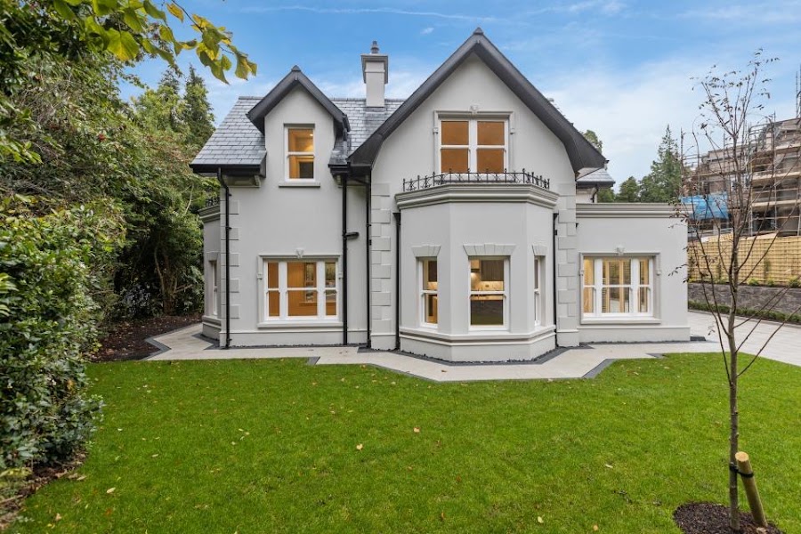 Paul Coogan Professional Plastering Services NI