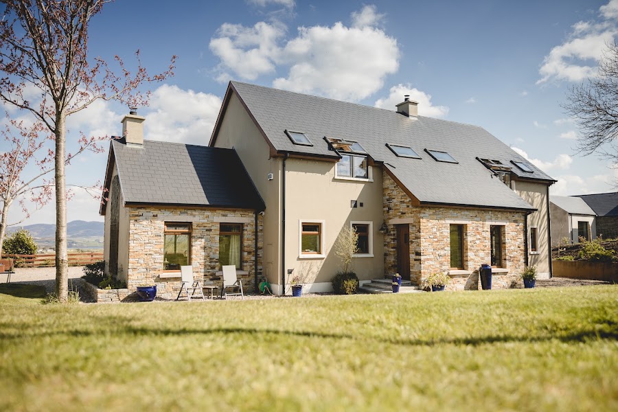 Paul Doherty Construction Ltd
