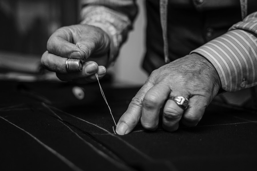 Paul Henry Tailoring