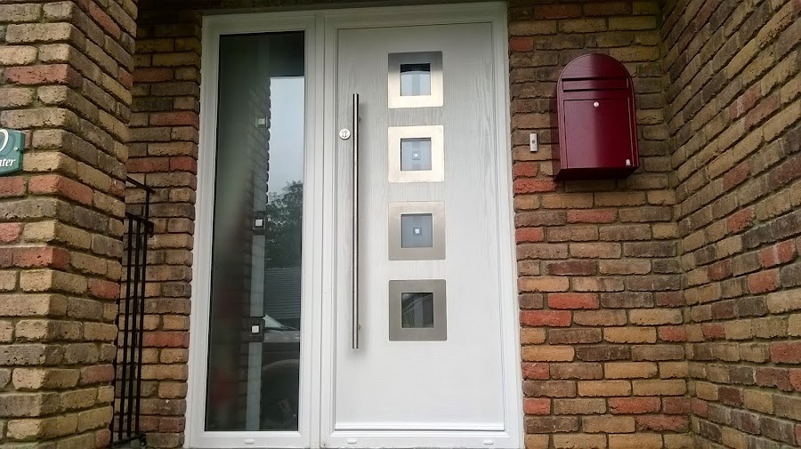 Pavo The window Doctor LTD