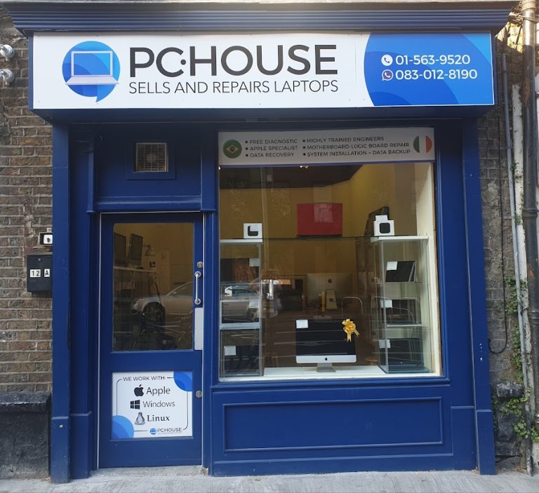 Pc House