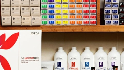 Pello Hairdressers Letterkenny – Exclusive Aveda Salon