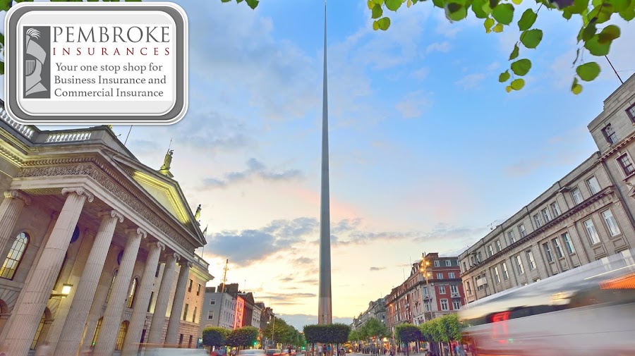 Pembroke Insurance Brokers Dublin