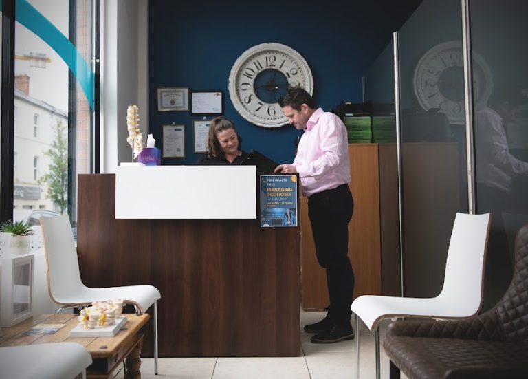 Perfect Spine Chiropractic Clinic