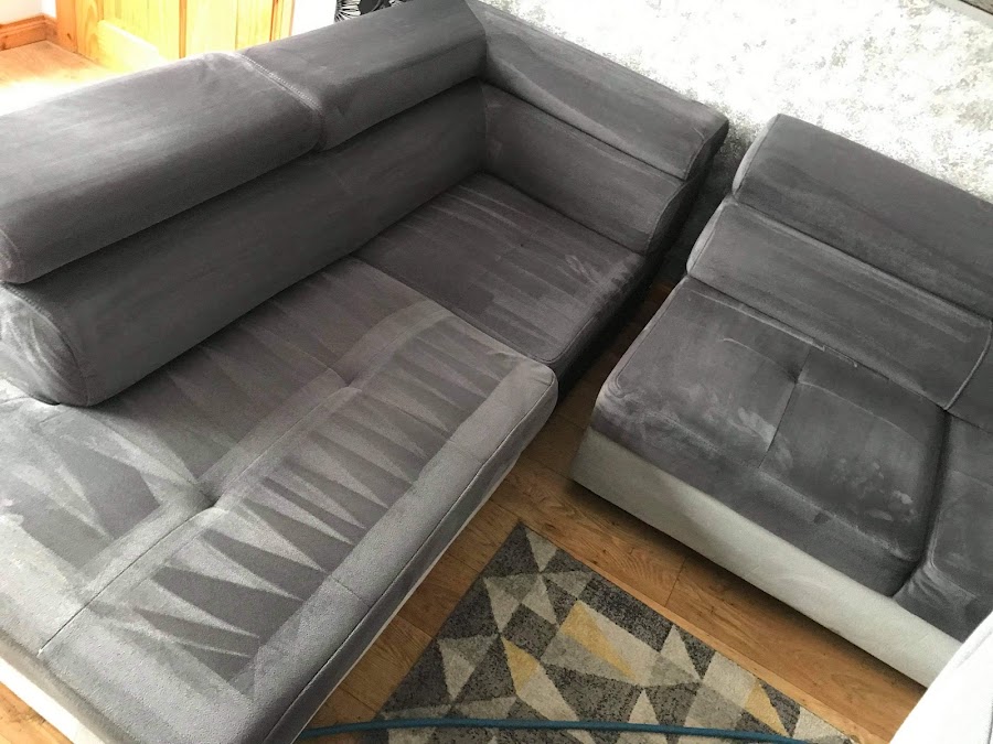 Perfect carpet & upholstery cleaning – County Tyrone